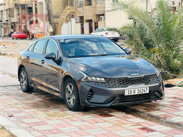 كيا K5 2022 للبيع في العراق - الحلة